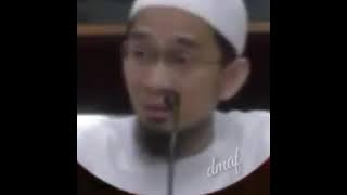 Syair seorang musafir