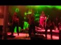 PAR DE ELLAS - INTERNACIONAL GRUPO CHICAPALA.