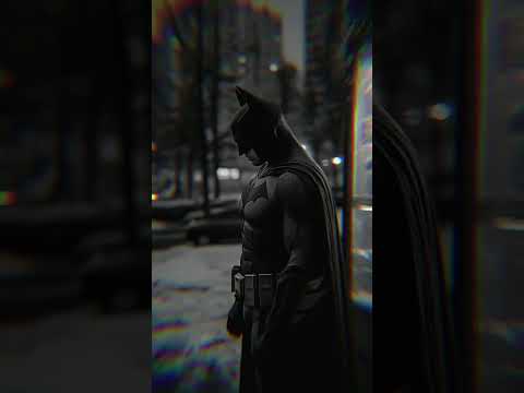 Dumer_edit #нейросеть #думер #batman #nirvana #фильм #edit #рекомендации