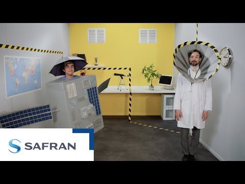 Espace  Safran