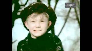 Стрекозиные Крылья (Детский Фильм О Первой Любви) 1968 Г. #Советскиефильмы