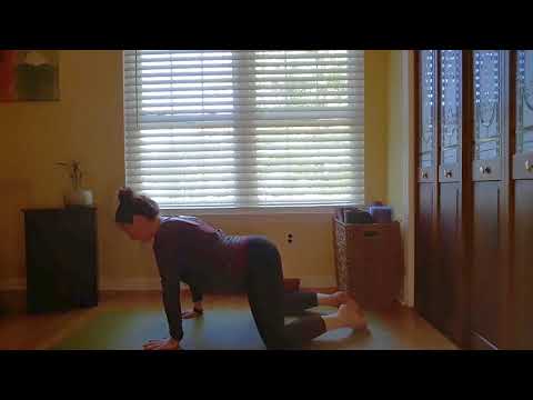 Frog pose in physical therapy | Connect PT