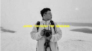 The Most Beautiful Season Is the Season of Loving You | Vlog in Film Special Ep