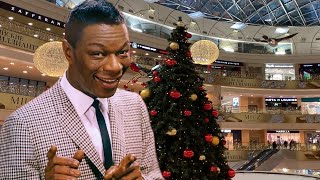 Nat King Cole & The Singing Pussycats - Frosty the Snowman (as heard in the mall)