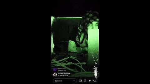 Yeat and Ken Carson - Pull Up (NEW SNIPPET)