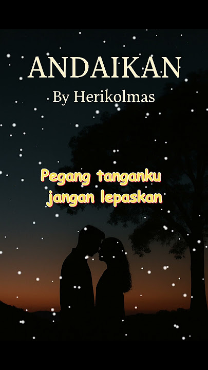 Andaikan