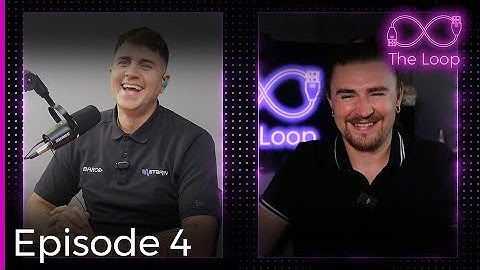 The Loop - The Number One Question (Episode 4)