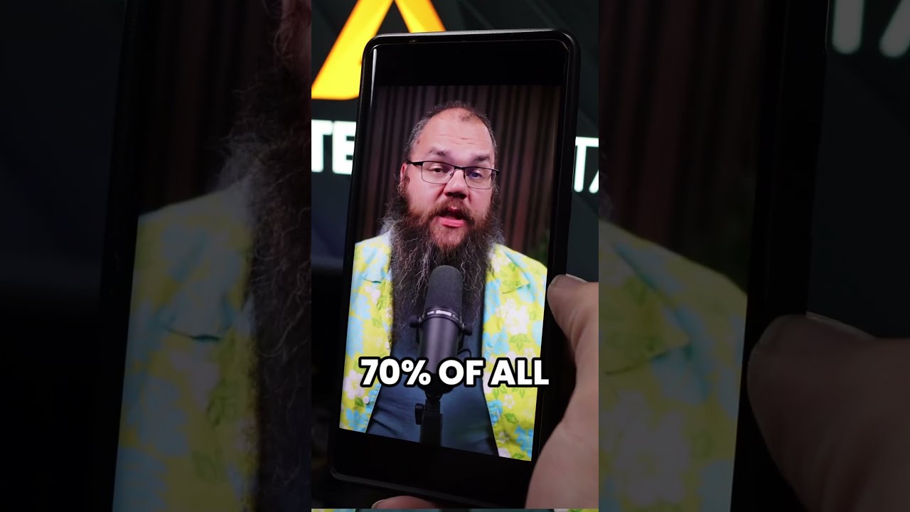 The Best Way to Stream Vertical on Twitch