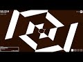 Open Hexagon - Masquerade 2x (Completed)