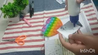 Decorating My Junk Journal Diary Cool Vibes