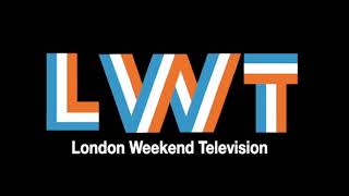 LWT Ident - 1978 to 1986 (Recreation)