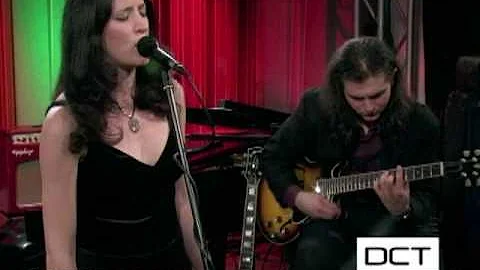 DCT Concerts: Susan Chamberlain "CHRISTMAS DANCING...