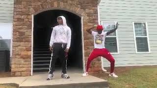 Sincere Dixon We Finna Go Live Tiktox Dance