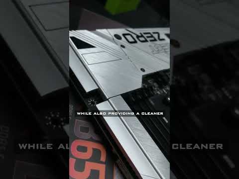 MSI B650M PROJECT
