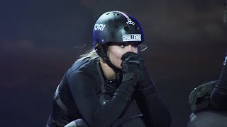 Tori Miscalculated On The Challenge: Double Agents | Out Of Context