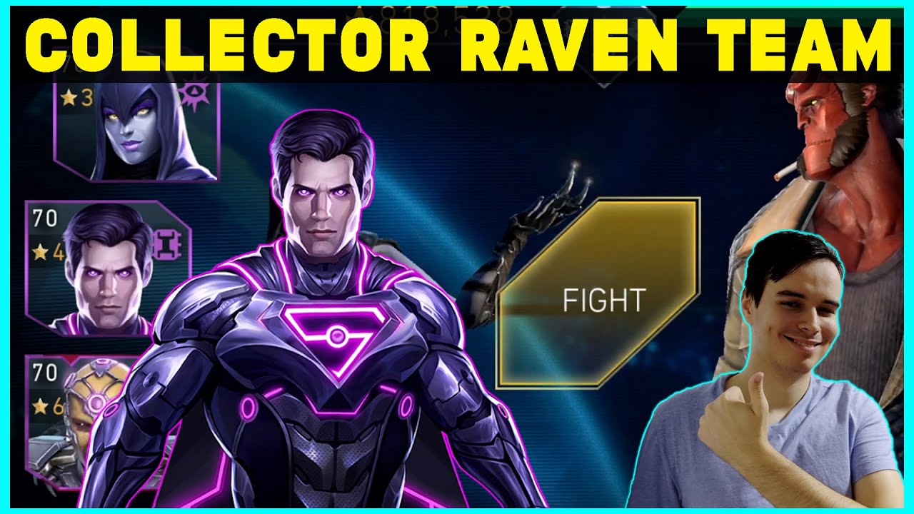 Raven Injustice Mobile Raven Superhero Injustice