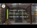 Didsbury mosque  didsbury heritage history and culture