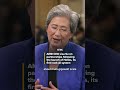 AMD CEO Lisa Su on partnerships following the launch of Helios, its first rack AI system