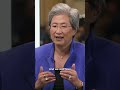 AMD CEO Lisa Su on partnerships following the launch of Helios, its first rack AI system