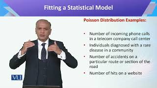 Statistical Inference: Fitting a Statistical Modeling |Introduction to Data Science | CS442_Topic018