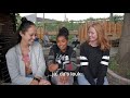 Maatjes!