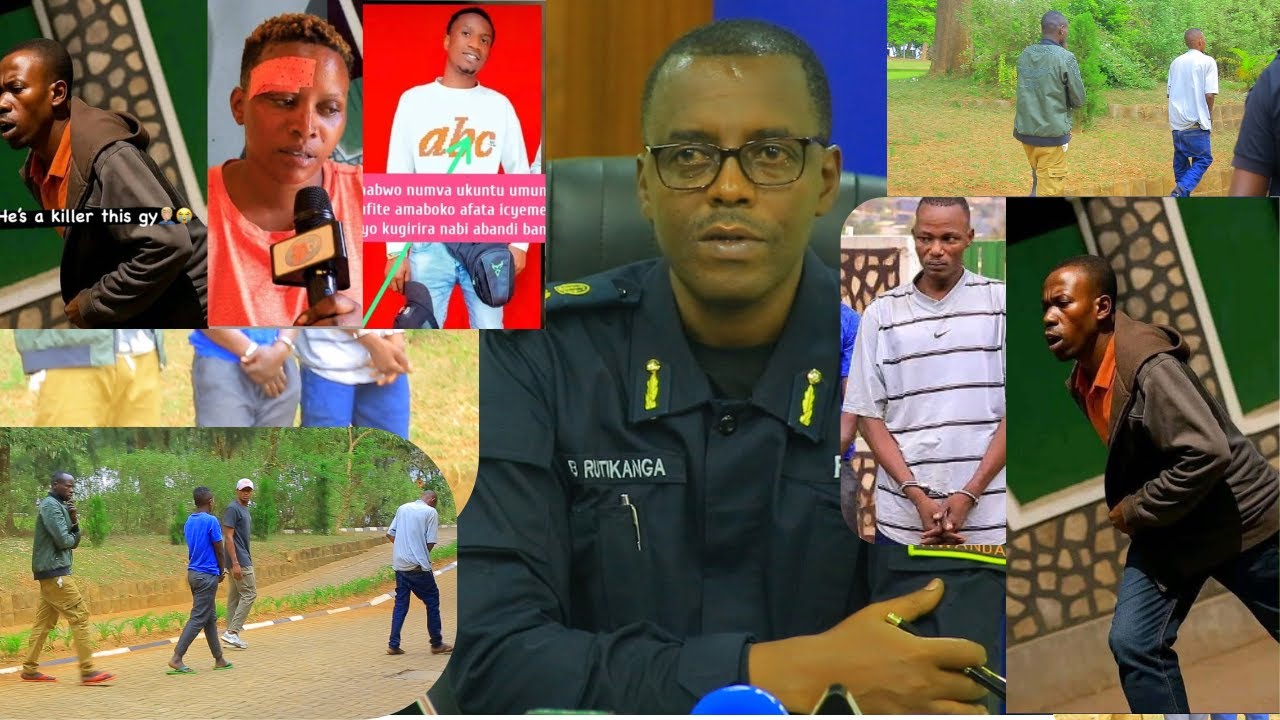 BAFASHWE BA BAGABO BATATU BATEMAGUYE UMUGORE I NYAMIRAMBO🔥BASANZWE ARI BA RUHARWA