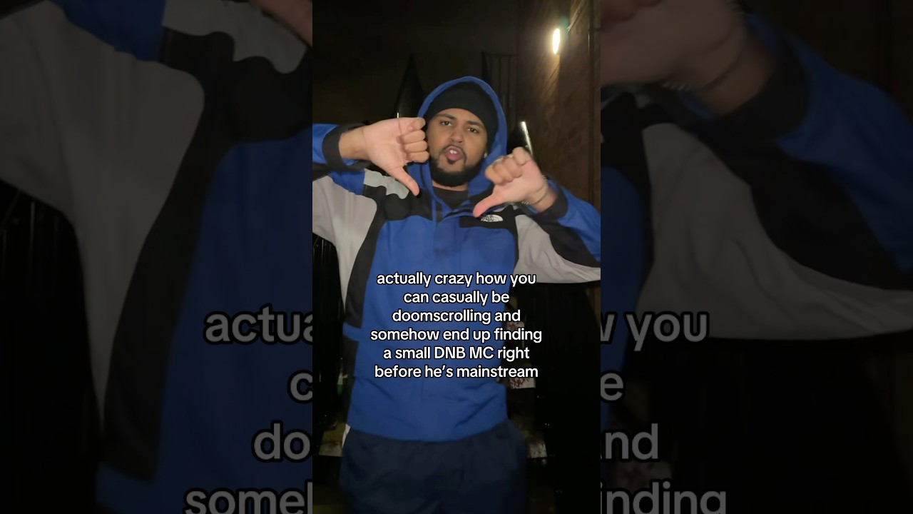 I hope this reaches you 🫶🏽 