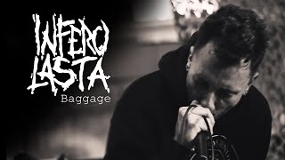 INFERO LASTA - Baggage (L7 cover)