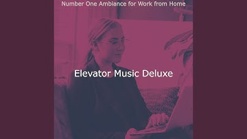 High-class Backdrops for Remote Work