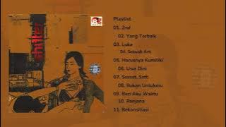 SHIFTER FULL ALBUM USIA DINI