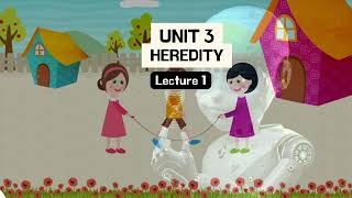 Famous Science 8 Unit 3 Variation, Heredity and Cell Division| Lecture 1, Heredity Net Worth