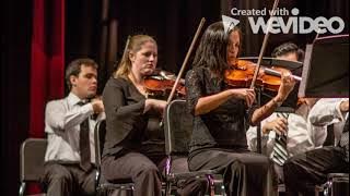STXSO Sanders Video Student Concert Feb 2021