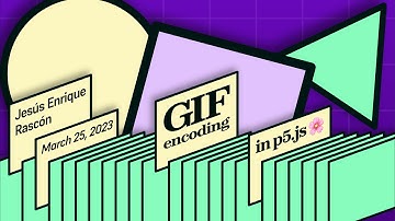 Implementing GIF saving in p5.js