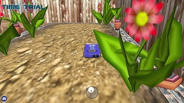 Introductory video to Create a 3D Car Racing Game with THREE.js and CANNON.js