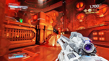Doom 2016 Multiplayer in 2022...But it