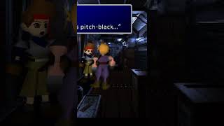 FFVII GAMEPLAY! THE MISSION! #finalfantasy #ff7 #twitch #stream #gaming #retrogaming #rpg #pc #ps2
