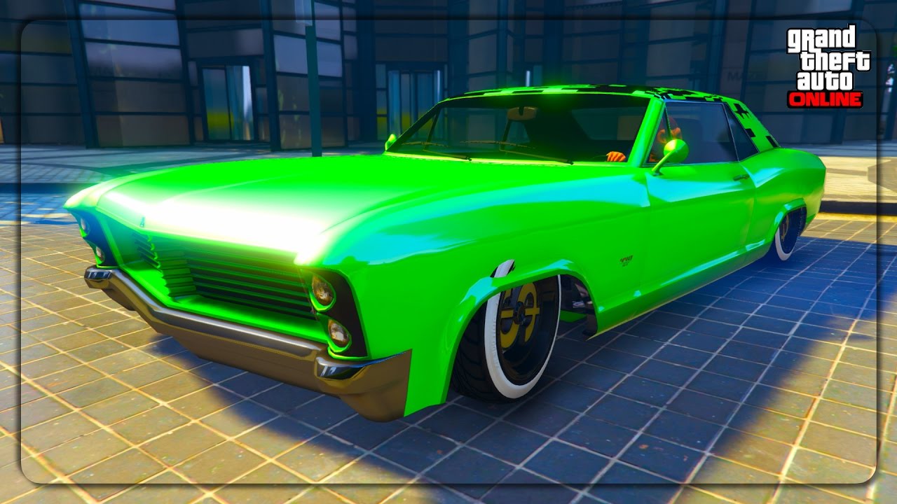 Gta 5 Online Neuer Easy Give Cars To Friends Glitch Autos