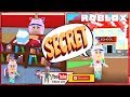 Roblox Secret Rooms