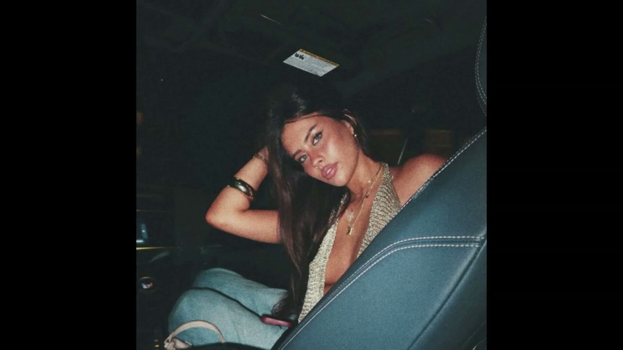 [FREE] Bryson Tiller Type Beat - ''The One For Me''