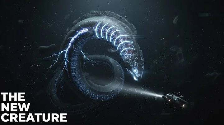 Something Ancient Was Found Beneath the Trench | Deep Ocean Archive