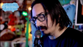 THE LOW ANTHEM - &quot;Give My Body Back&quot; (Live at JITVHQ in Los Angeles, CA 2018) #JAMINTHEVAN