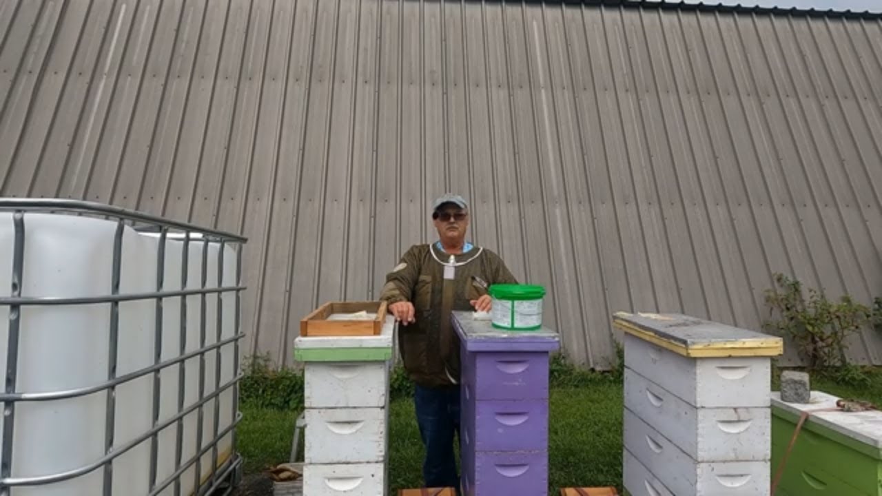 2025 Aug Apiguard Update