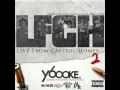 Yung Booke No Hook Feat OG Ball Live From Capitol Homes 2 mp3