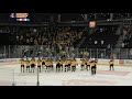 GKS Katowice fans Continental Cup Final 2019