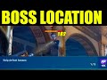 help defeat bosses Fortnite (week 3 quest guide)