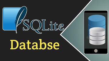 SQLite Database in Android Studio in Hindi | Insert, Delete, Update and View Data in SQLite Database
