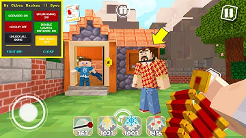 Dark Riddle Updater 13.0.0 MENU MOD ( Mod Skin PIXEL MODE New Quests And New Outfits ) Part 168