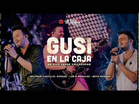 Gusi - Mi Mejor Canción