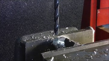 2016 07 03 Toolpost Nut Pt 2