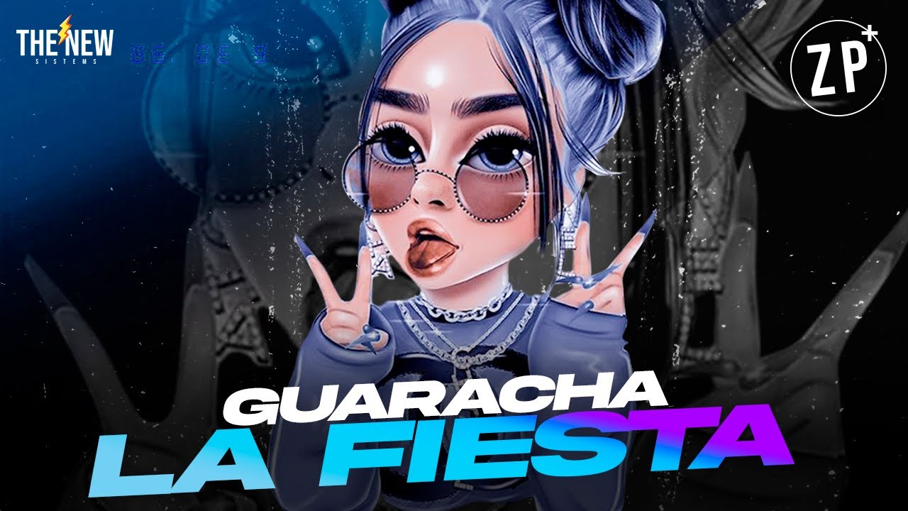 Guaracha 2021 🥳 La Fiesta Dj Luis Guerra (Aleteo, Zapateo, Guaracha ...